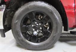 Thumbnail of 2022 Ram 1500