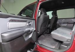Thumbnail of 2022 Ram 1500