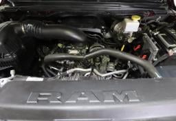 Thumbnail of 2022 Ram 1500