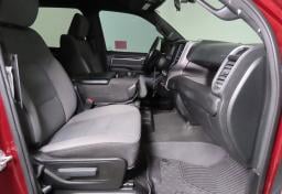 Thumbnail of 2022 Ram 1500
