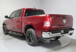 Thumbnail of 2022 Ram 1500