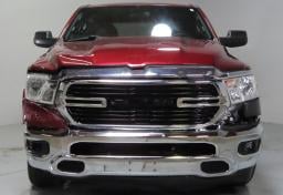 Thumbnail of 2022 Ram 1500