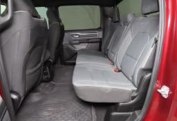 Thumbnail of 2022 Ram 1500