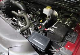 Thumbnail of 2022 Ram 1500