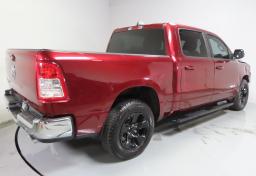 Thumbnail of 2022 Ram 1500