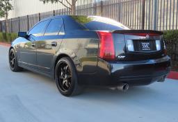 Thumbnail of 2006 Cadillac CTS-V