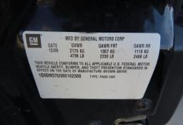 Thumbnail of 2006 Cadillac CTS-V