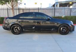 Thumbnail of 2006 Cadillac CTS-V