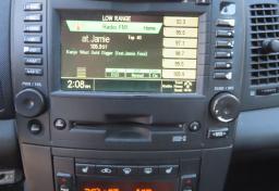 Thumbnail of 2006 Cadillac CTS-V