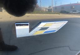 Thumbnail of 2006 Cadillac CTS-V