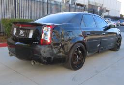 Thumbnail of 2006 Cadillac CTS-V