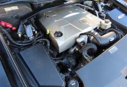 Thumbnail of 2006 Cadillac CTS-V