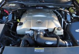 Thumbnail of 2006 Cadillac CTS-V