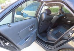 Thumbnail of 2006 Cadillac CTS-V