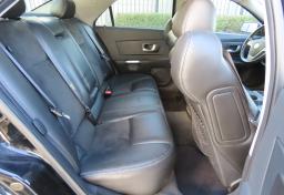 Thumbnail of 2006 Cadillac CTS-V