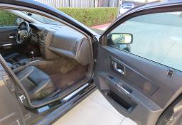 Thumbnail of 2006 Cadillac CTS-V