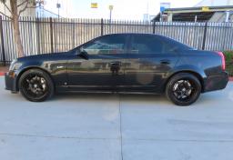 Thumbnail of 2006 Cadillac CTS-V