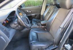 Thumbnail of 2006 Cadillac CTS-V