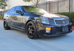 Thumbnail of 2006 Cadillac CTS-V