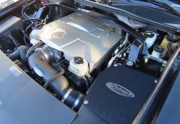 Thumbnail of 2006 Cadillac CTS-V