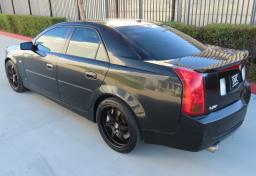 Thumbnail of 2006 Cadillac CTS-V