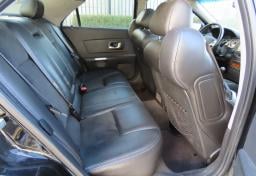 Thumbnail of 2006 Cadillac CTS-V