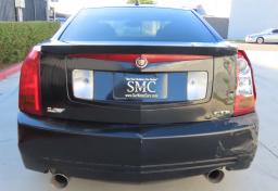 Thumbnail of 2006 Cadillac CTS-V