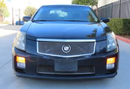 Thumbnail of 2006 Cadillac CTS-V