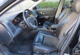 Thumbnail of 2006 Cadillac CTS-V