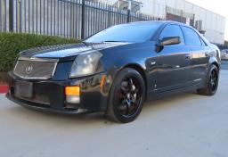 Thumbnail of 2006 Cadillac CTS-V