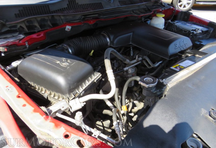 2017 Ram 1500 - Image 53