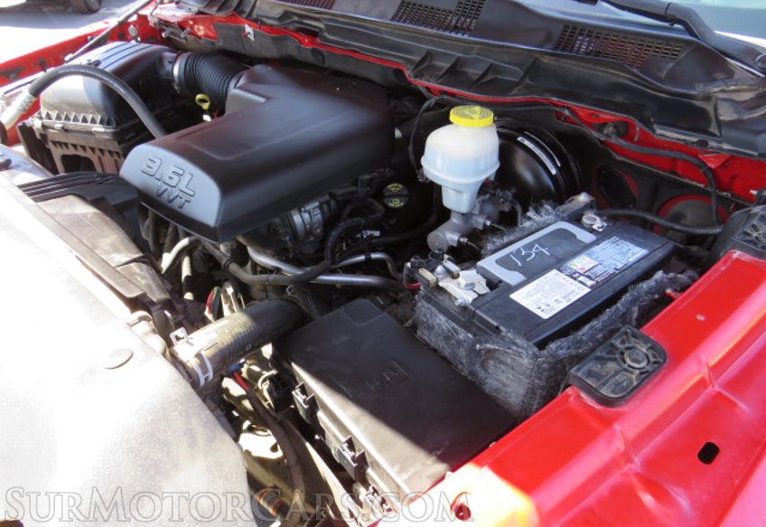 2017 Ram 1500 - Image 52