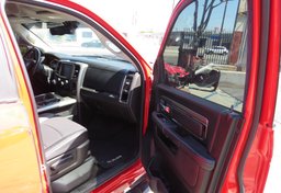 2017 Ram 1500 - Image 23