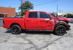 2017 Ram 1500 - Image 12