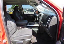 2017 Ram 1500 - Image 27