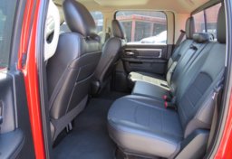 2017 Ram 1500 - Image 32