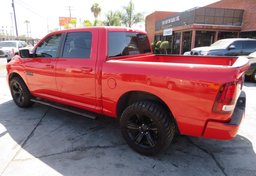 2017 Ram 1500 - Image 5