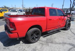 2017 Ram 1500 - Image 6
