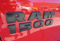 2017 Ram 1500 - Image 20