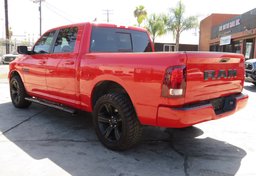2017 Ram 1500 - Image 7
