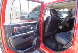 2017 Ram 1500 - Image 24