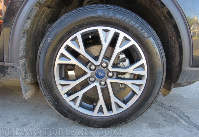 2020 Ford Escape - Image 11