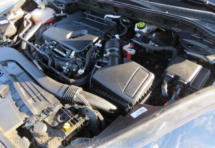 2020 Ford Escape - Image 52