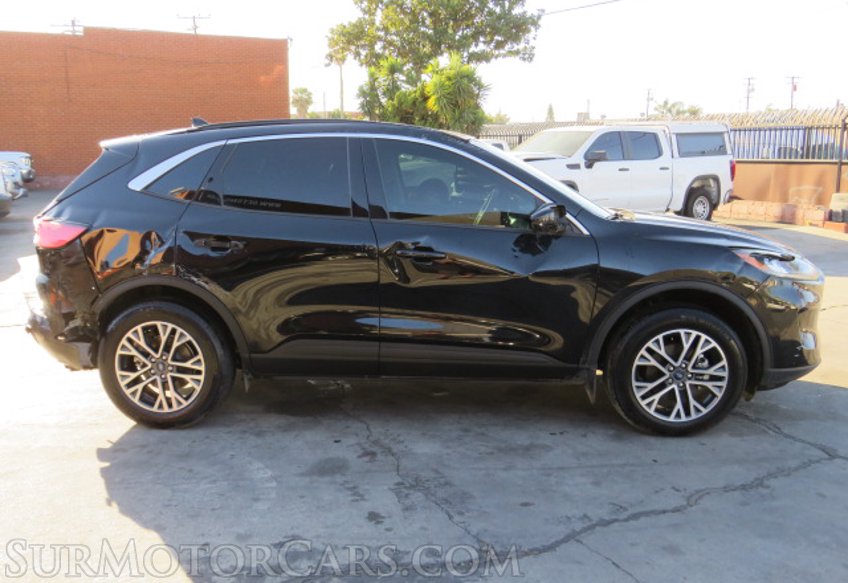 2020 Ford Escape - Image 6