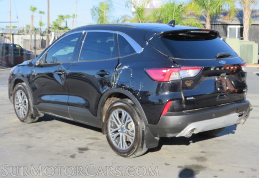 2020 Ford Escape - Image 7