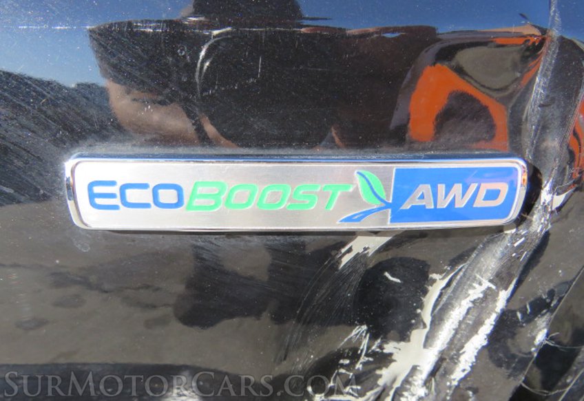 2020 Ford Escape - Image 17