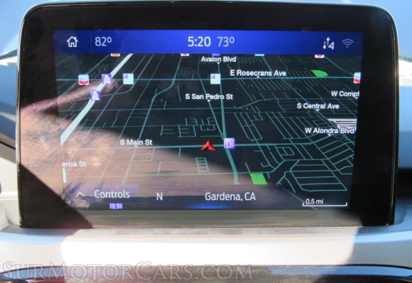 2020 Ford Escape - Image 37