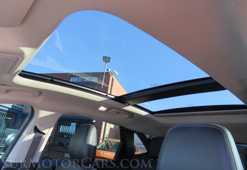 2020 Ford Escape - Image 22