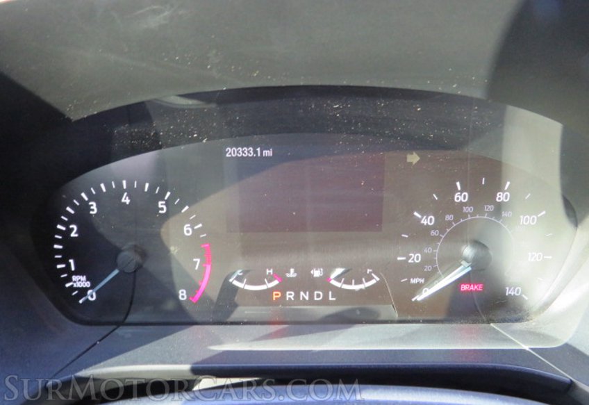 2020 Ford Escape - Image 36