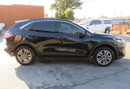 2020 Ford Escape - Image 6